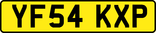 YF54KXP