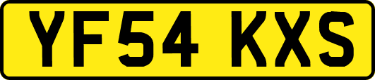 YF54KXS