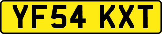 YF54KXT