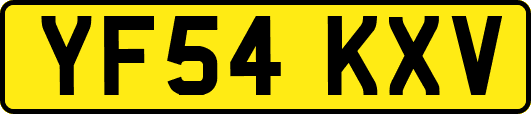 YF54KXV