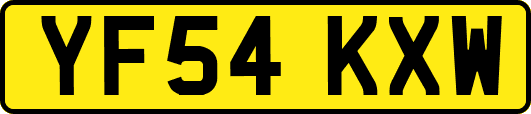 YF54KXW