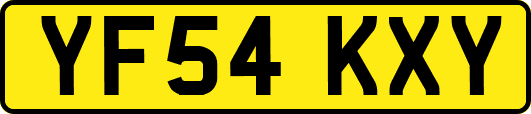 YF54KXY