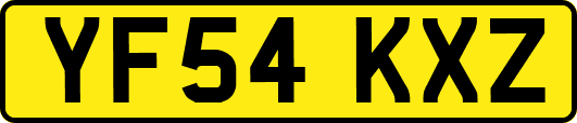 YF54KXZ