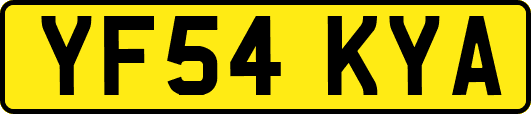 YF54KYA
