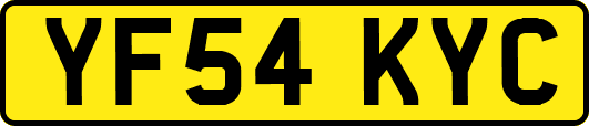 YF54KYC