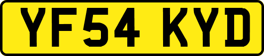 YF54KYD