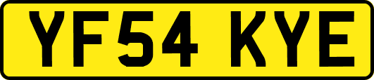 YF54KYE
