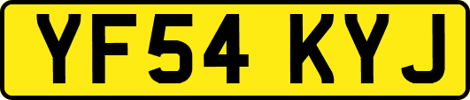 YF54KYJ