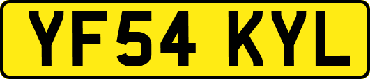 YF54KYL