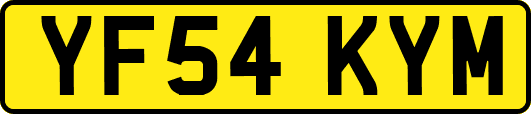 YF54KYM