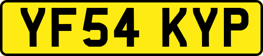 YF54KYP