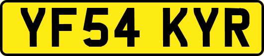 YF54KYR