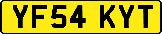 YF54KYT