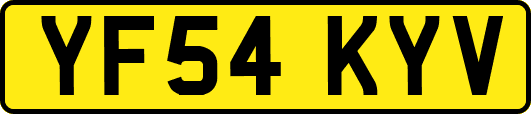 YF54KYV
