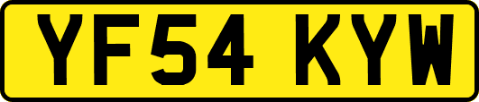 YF54KYW