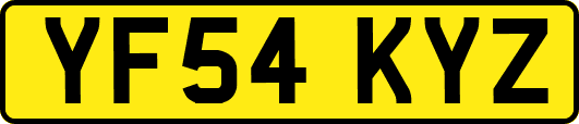 YF54KYZ