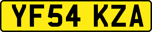 YF54KZA
