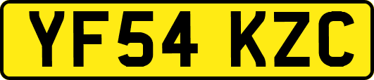 YF54KZC