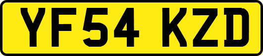 YF54KZD