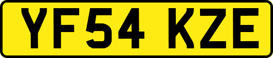 YF54KZE