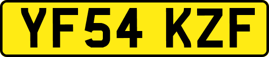 YF54KZF