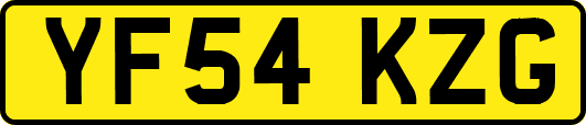 YF54KZG