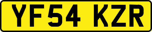YF54KZR