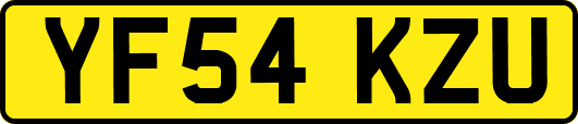 YF54KZU