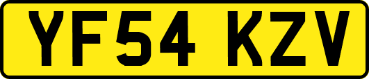 YF54KZV