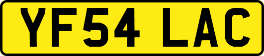 YF54LAC