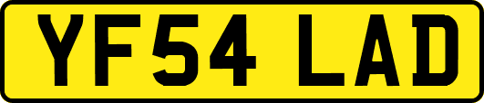 YF54LAD