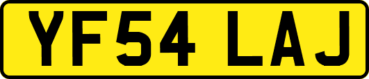 YF54LAJ
