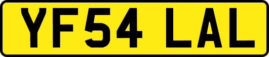 YF54LAL