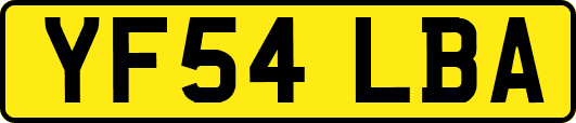 YF54LBA