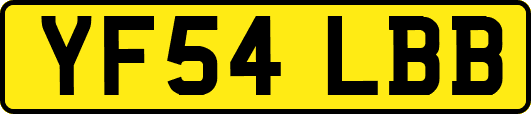 YF54LBB