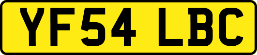 YF54LBC
