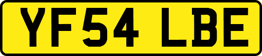 YF54LBE