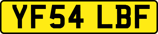 YF54LBF
