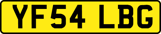 YF54LBG
