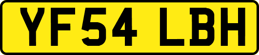 YF54LBH