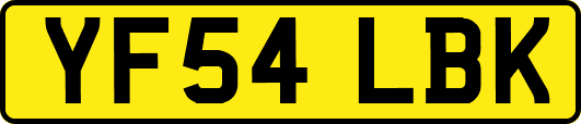 YF54LBK