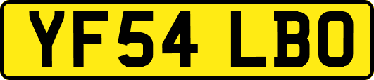 YF54LBO