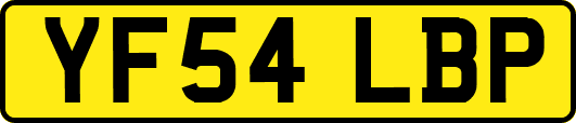 YF54LBP