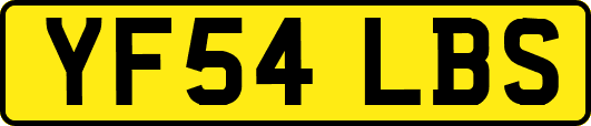YF54LBS