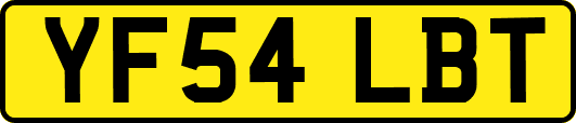 YF54LBT