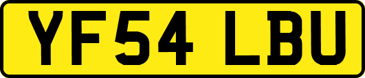 YF54LBU