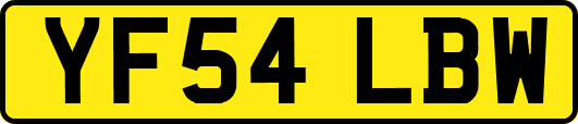 YF54LBW