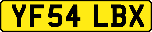 YF54LBX