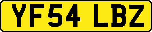 YF54LBZ
