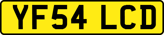 YF54LCD